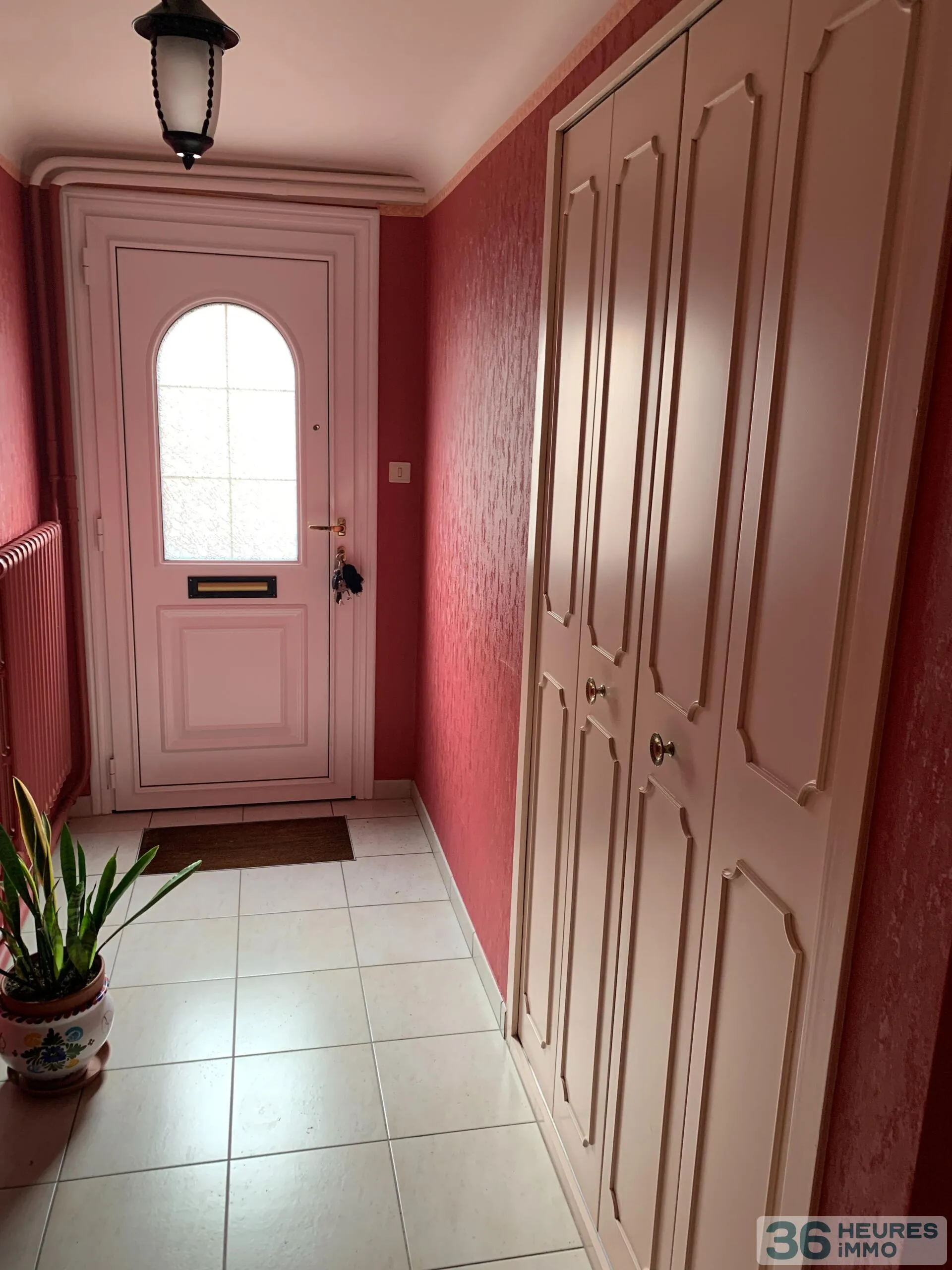 House à Le Mans — vignette 4