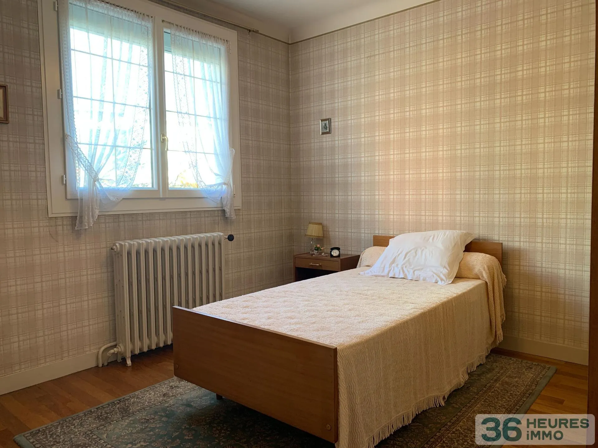 House à Le Mans — vignette 7