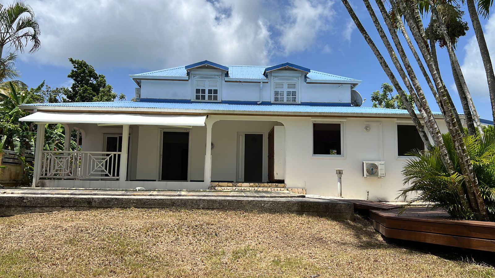 Villa 220 m2 à vendre à Baie-Mahault