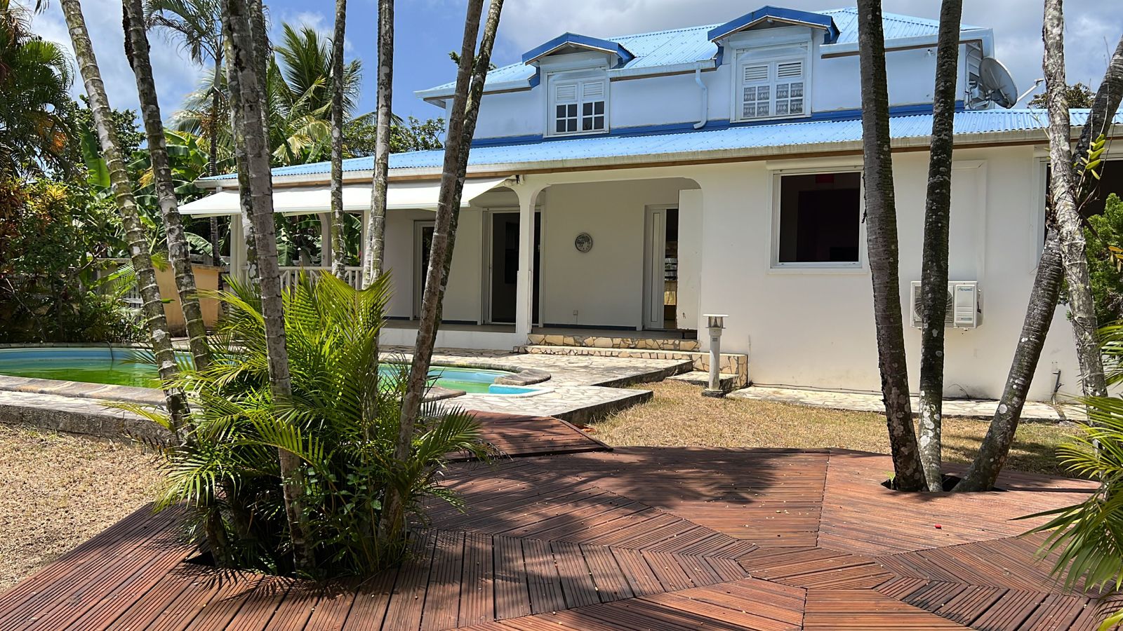 Maison à Baie-Mahault — vignette 2