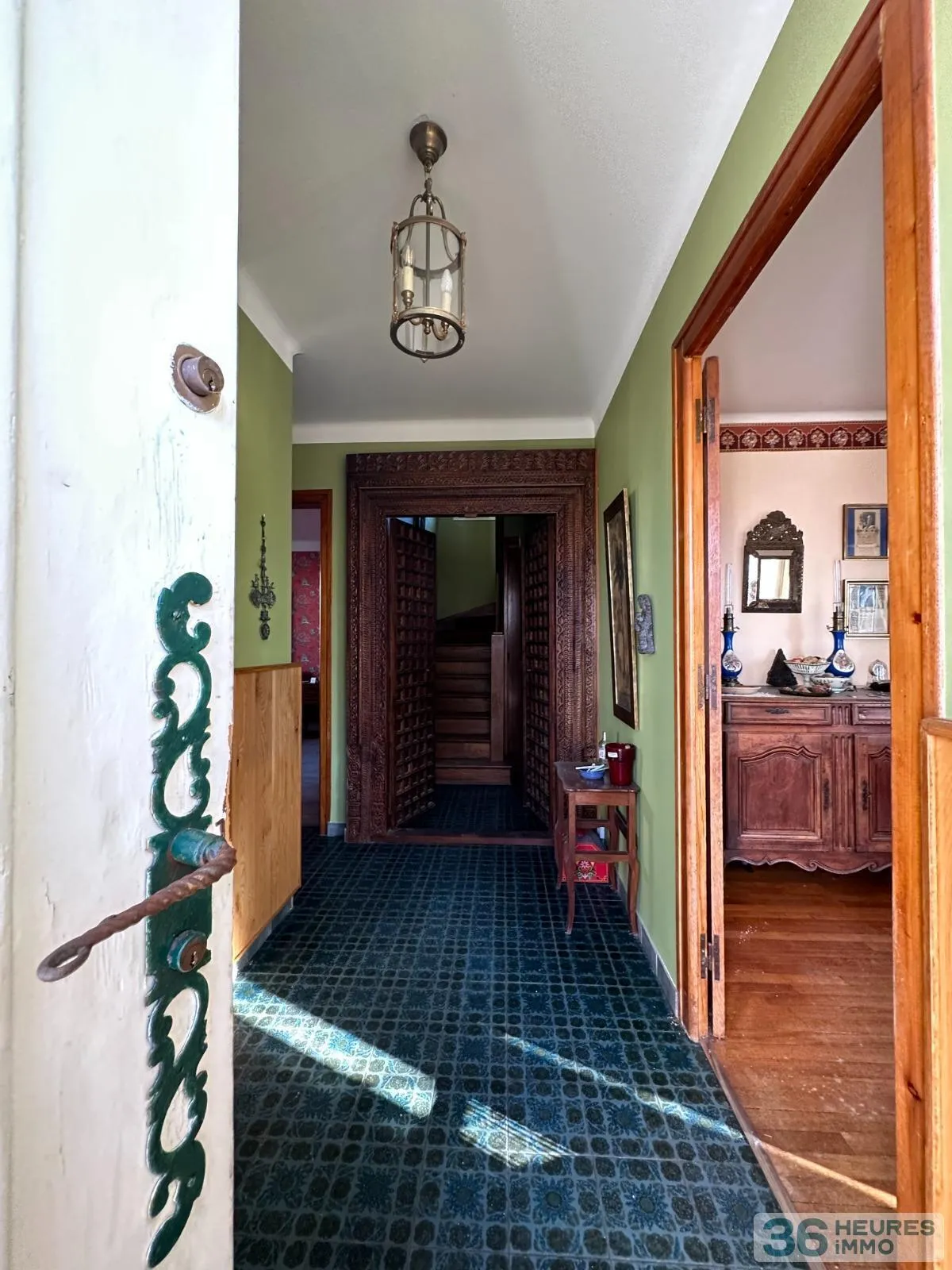 House à Quimper — vignette 2