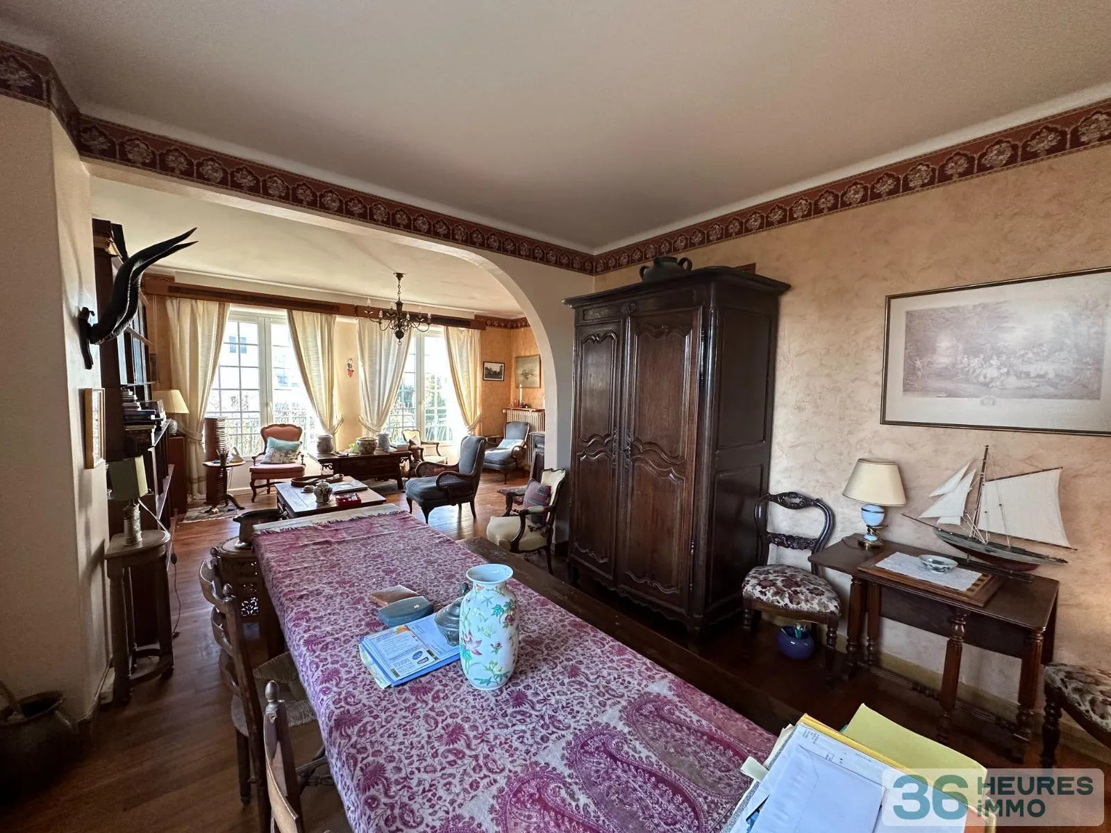House à Quimper — vignette 5