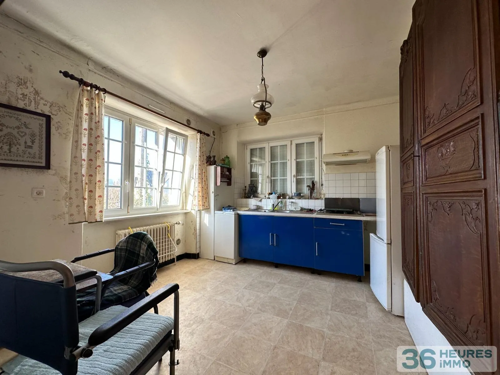 House à Quimper — vignette 6