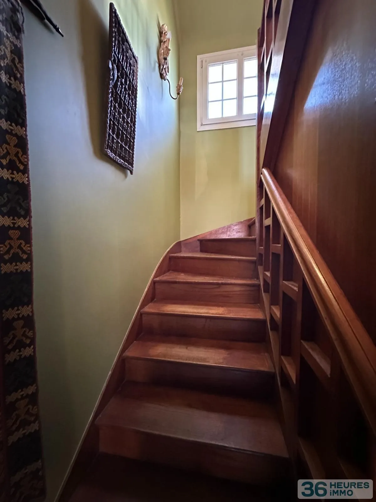 House à Quimper — vignette 11