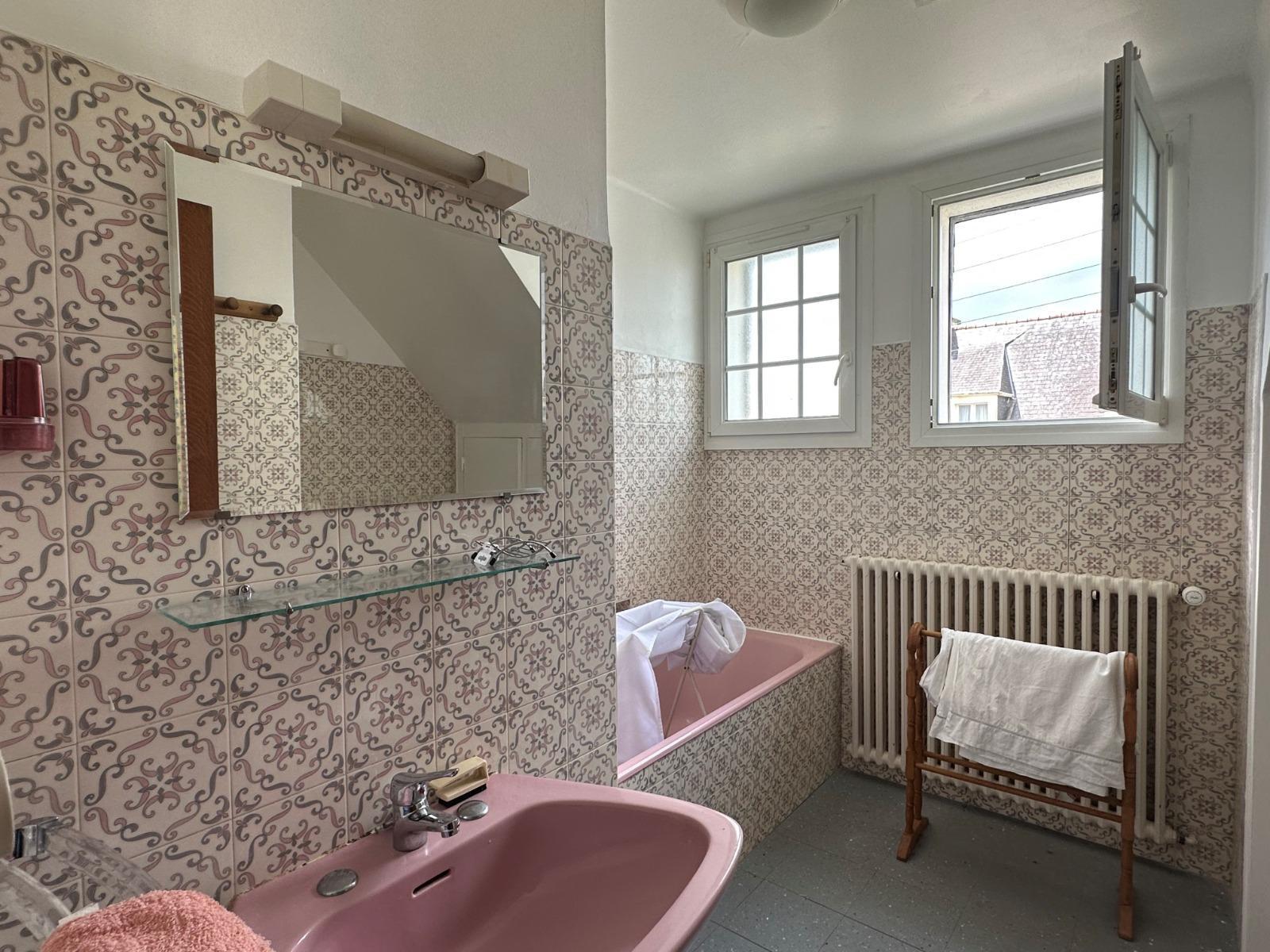 House à Quimper — vignette 14