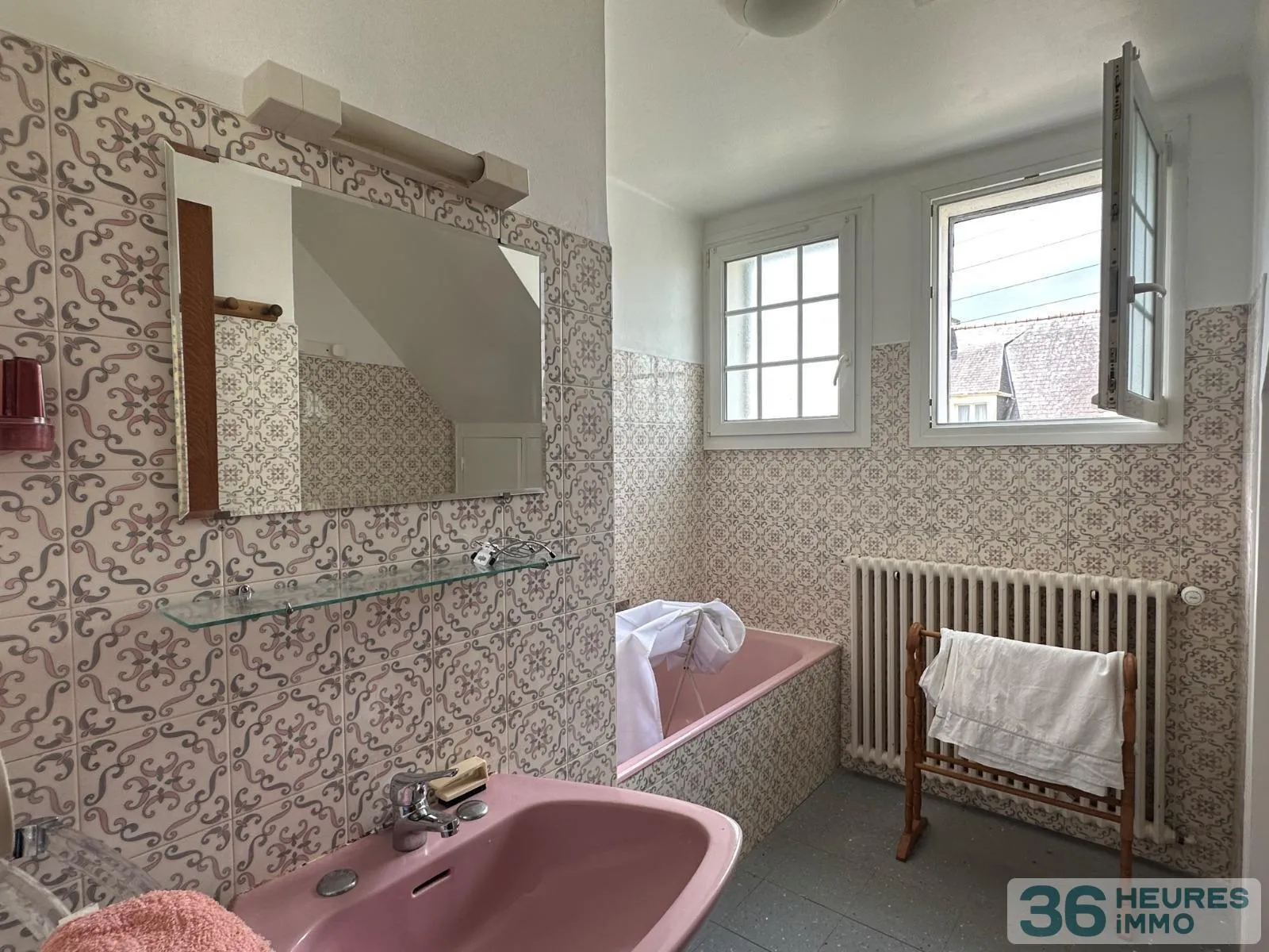 House à Quimper — vignette 14