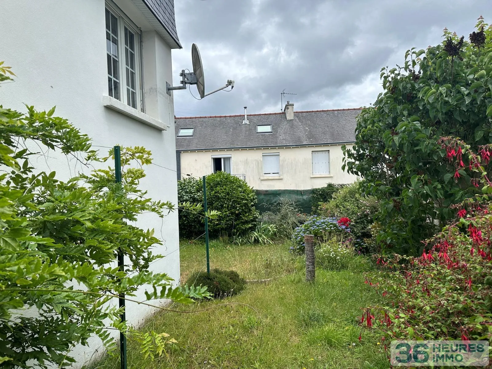 House à Quimper — vignette 16
