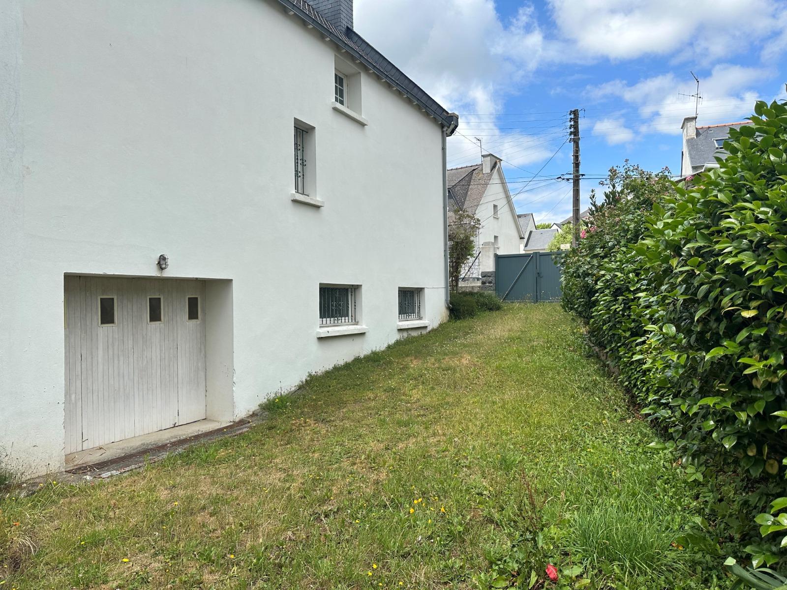 House à Quimper — vignette 17
