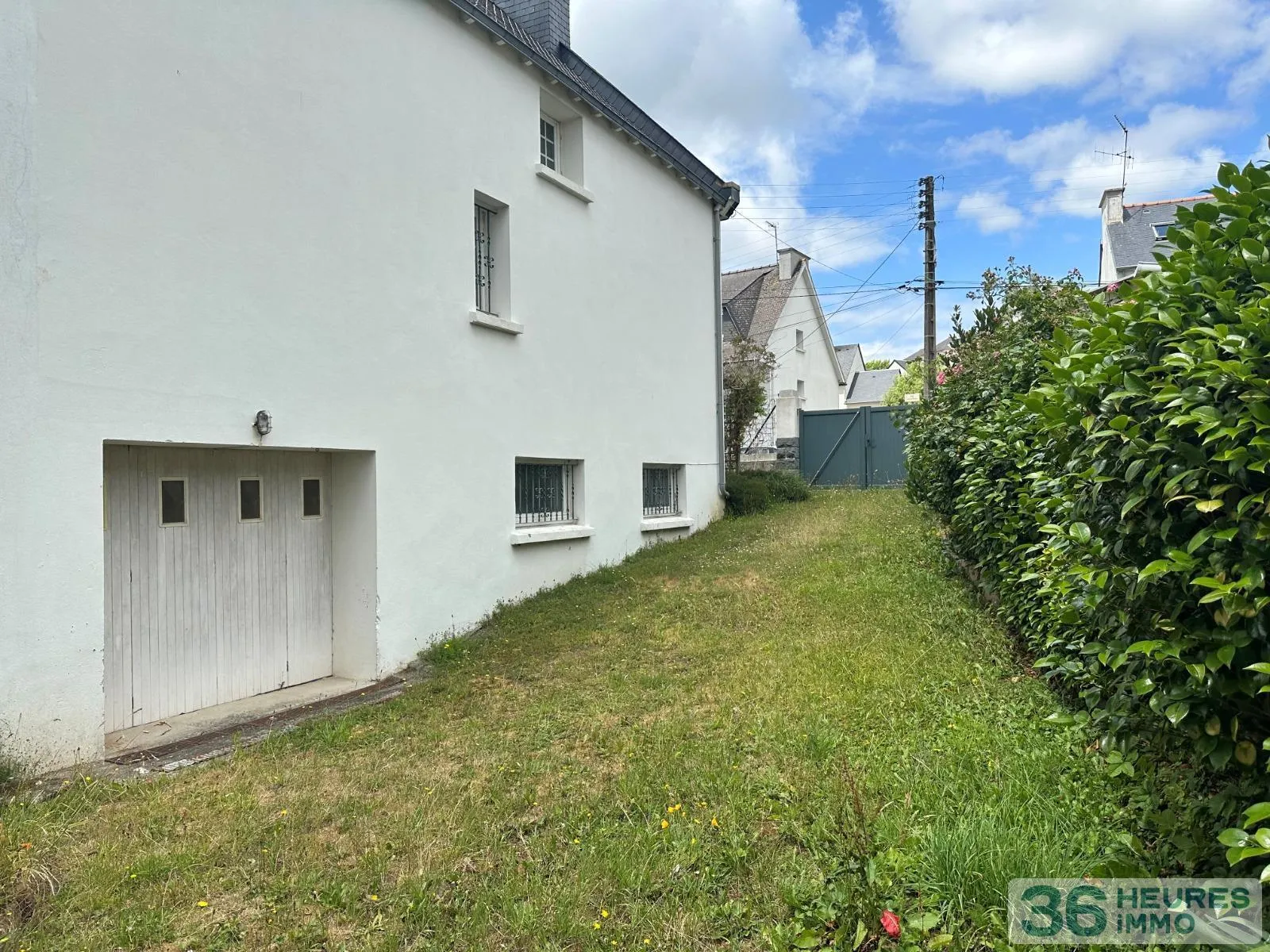 House à Quimper — vignette 17