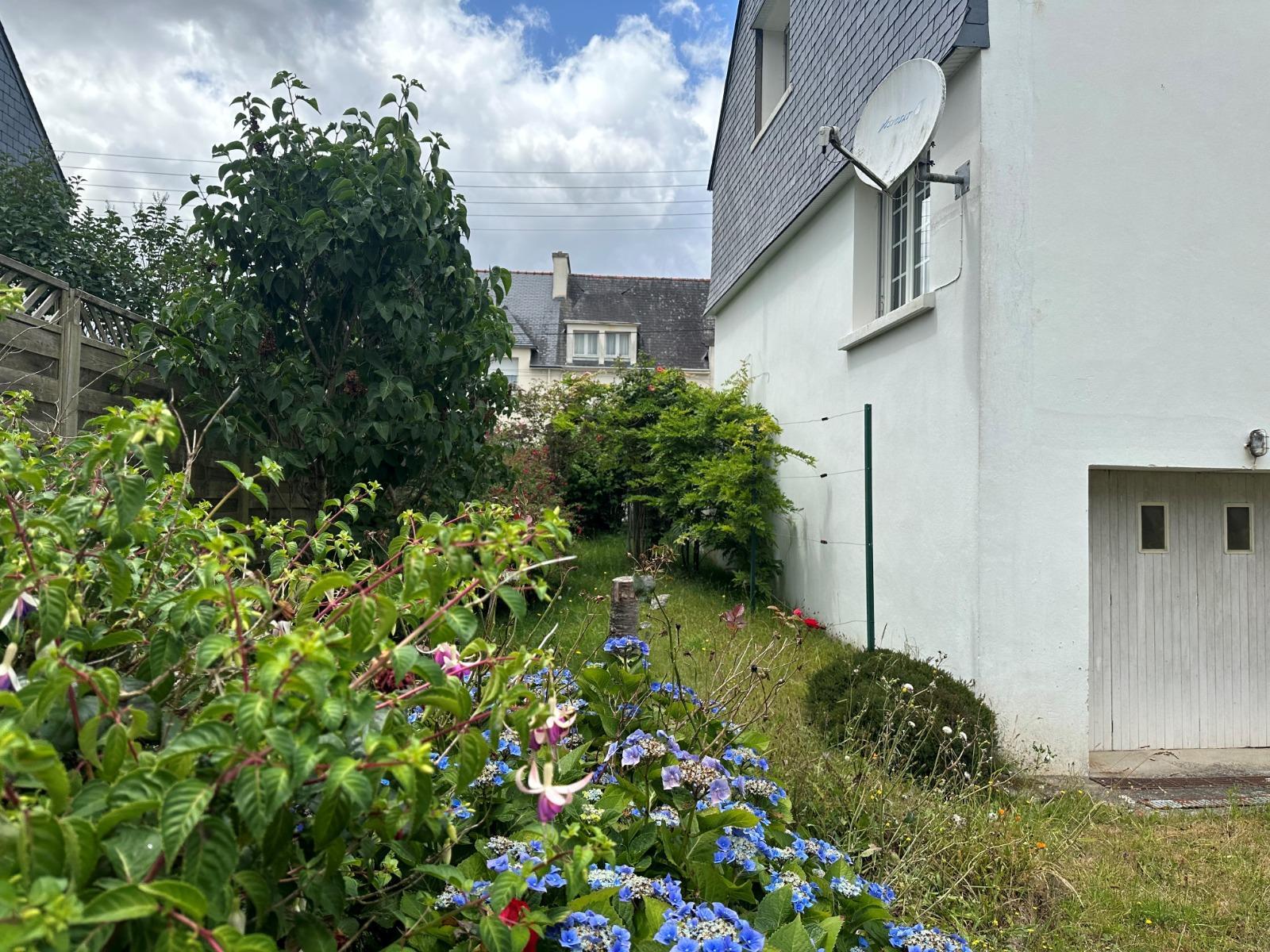 House à Quimper — vignette 18
