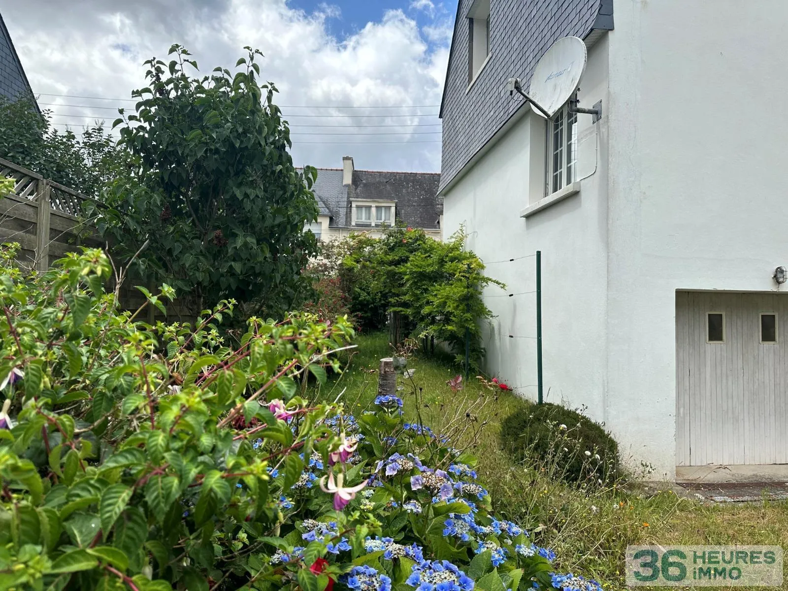 House à Quimper — vignette 18