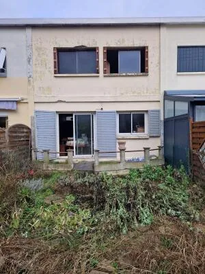 House à Villejuif — vignette 8