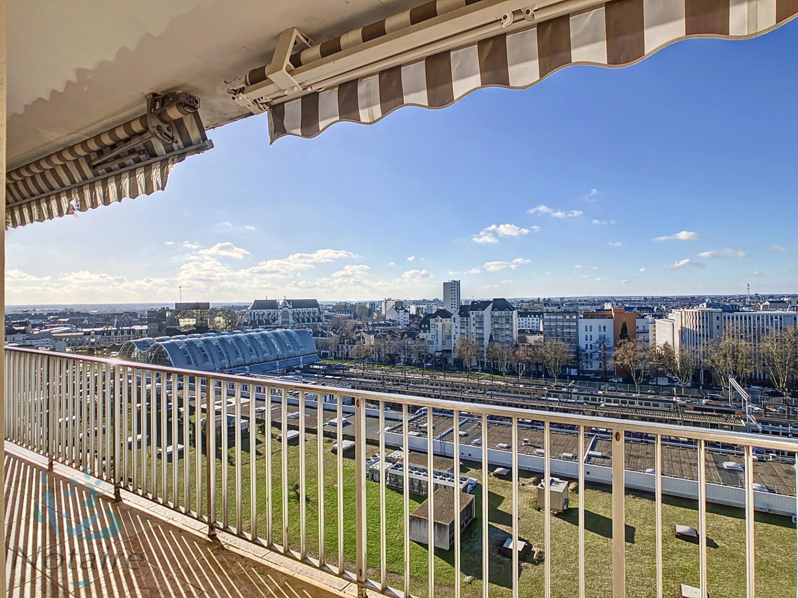 11ème Etage
