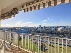 11ème Etage