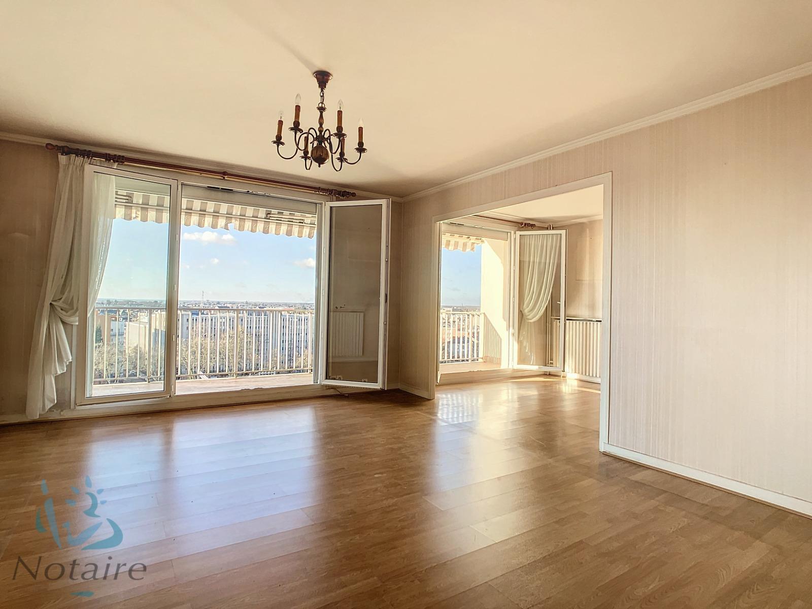 Appartement à Orléans — vignette 2