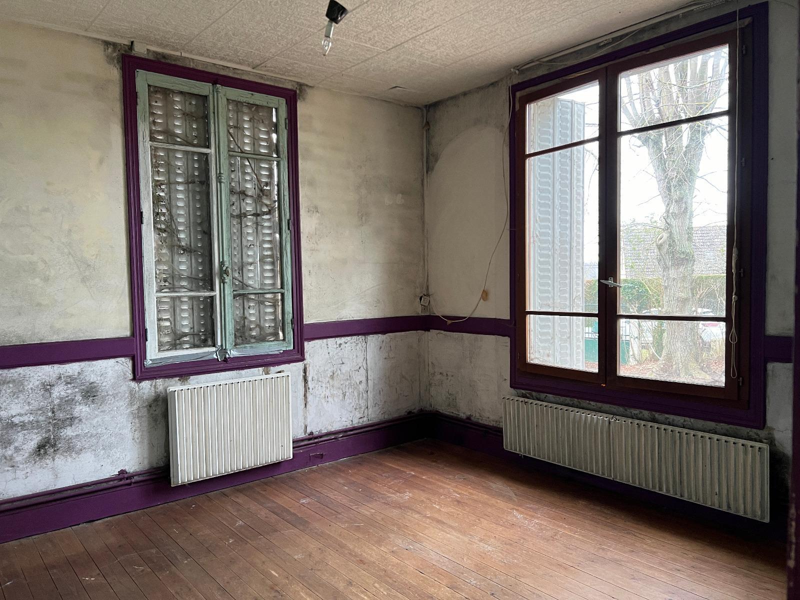 Maison à La Madeleine-de-Nonancourt — vignette 3