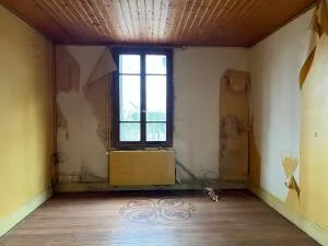 House à La Madeleine-de-Nonancourt — vignette 7