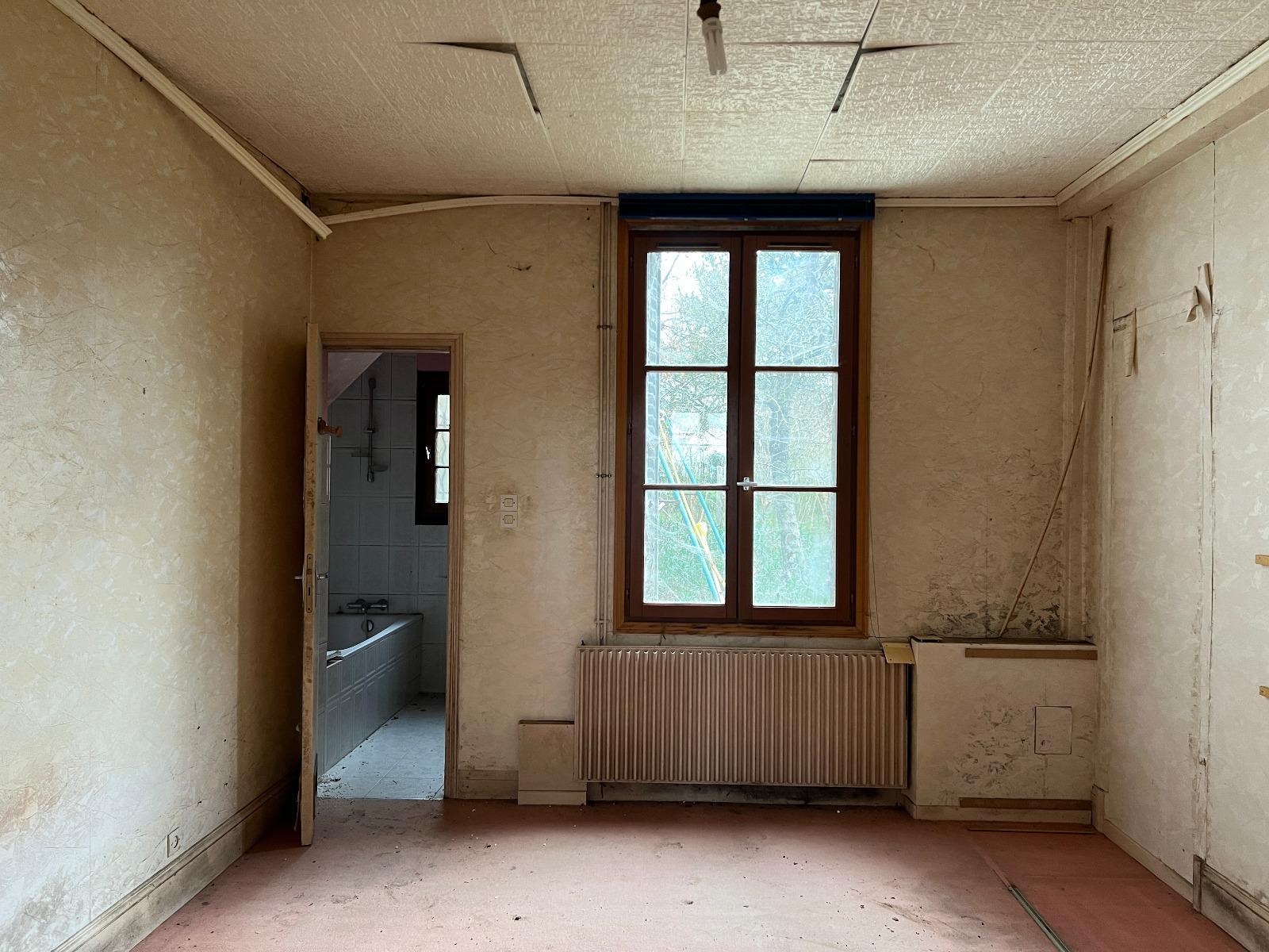 Maison à La Madeleine-de-Nonancourt — vignette 8