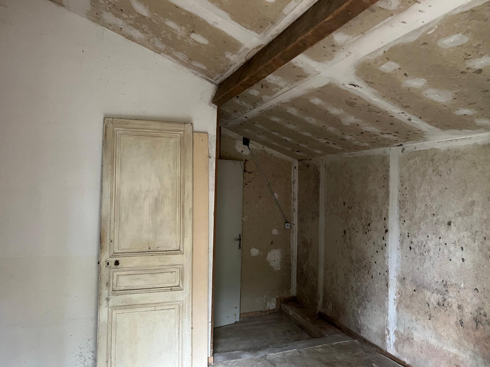 Maison à La Madeleine-de-Nonancourt — vignette 11
