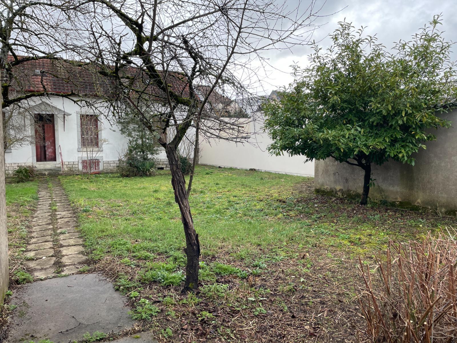 House à Dijon