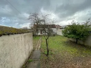 House à Dijon — vignette 2