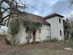 House à La Madeleine-de-Nonancourt — vignette 17