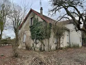 House à La Madeleine-de-Nonancourt — vignette 18