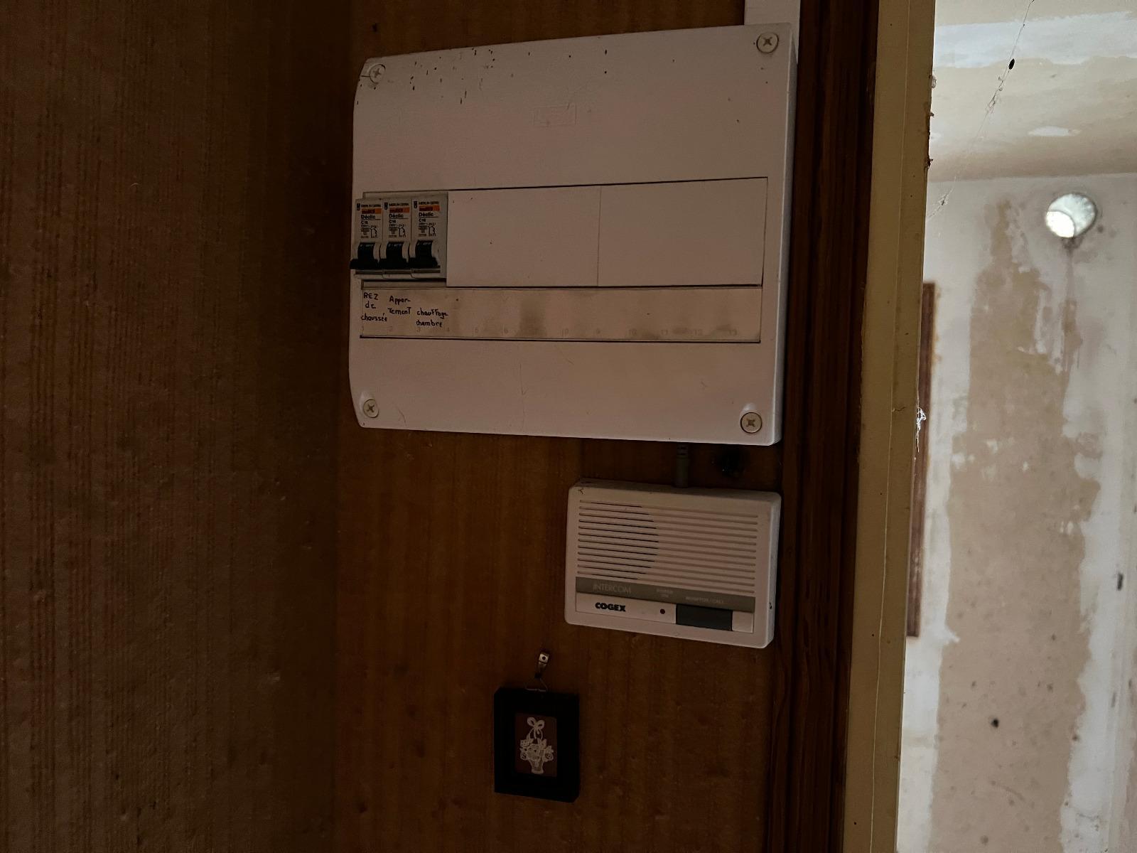 Maison à La Madeleine-de-Nonancourt — vignette 21