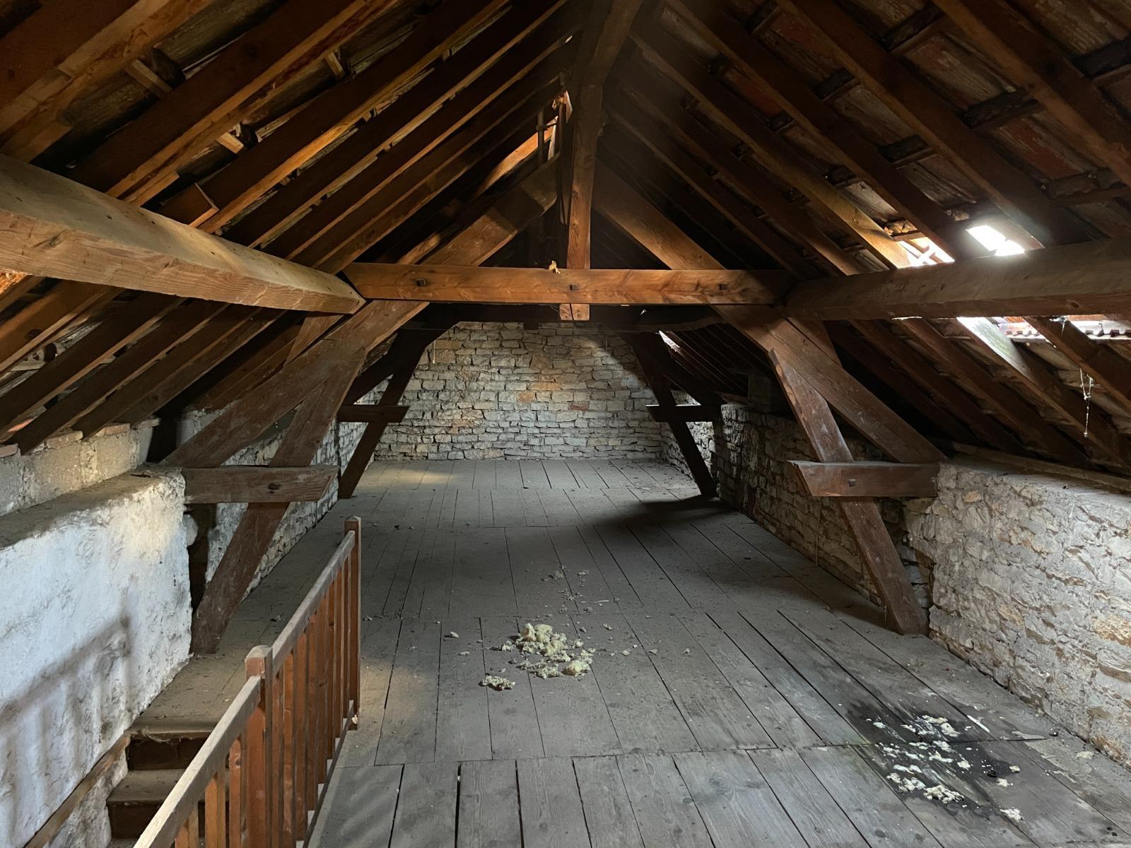 Maison à Dijon — vignette 14