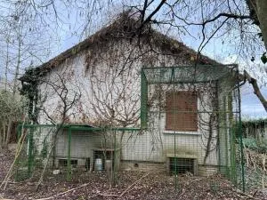 House à La Madeleine-de-Nonancourt — vignette 12