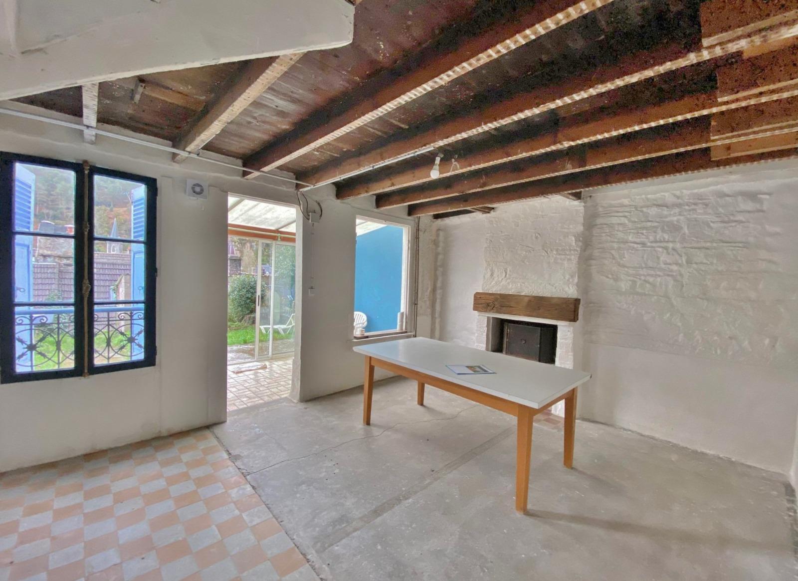 House à Cherbourg-en-Cotentin — vignette 2