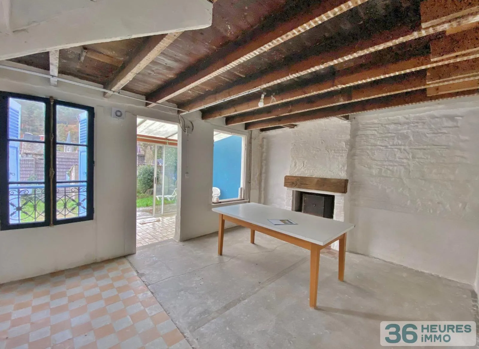 House à Cherbourg-en-Cotentin — vignette 2