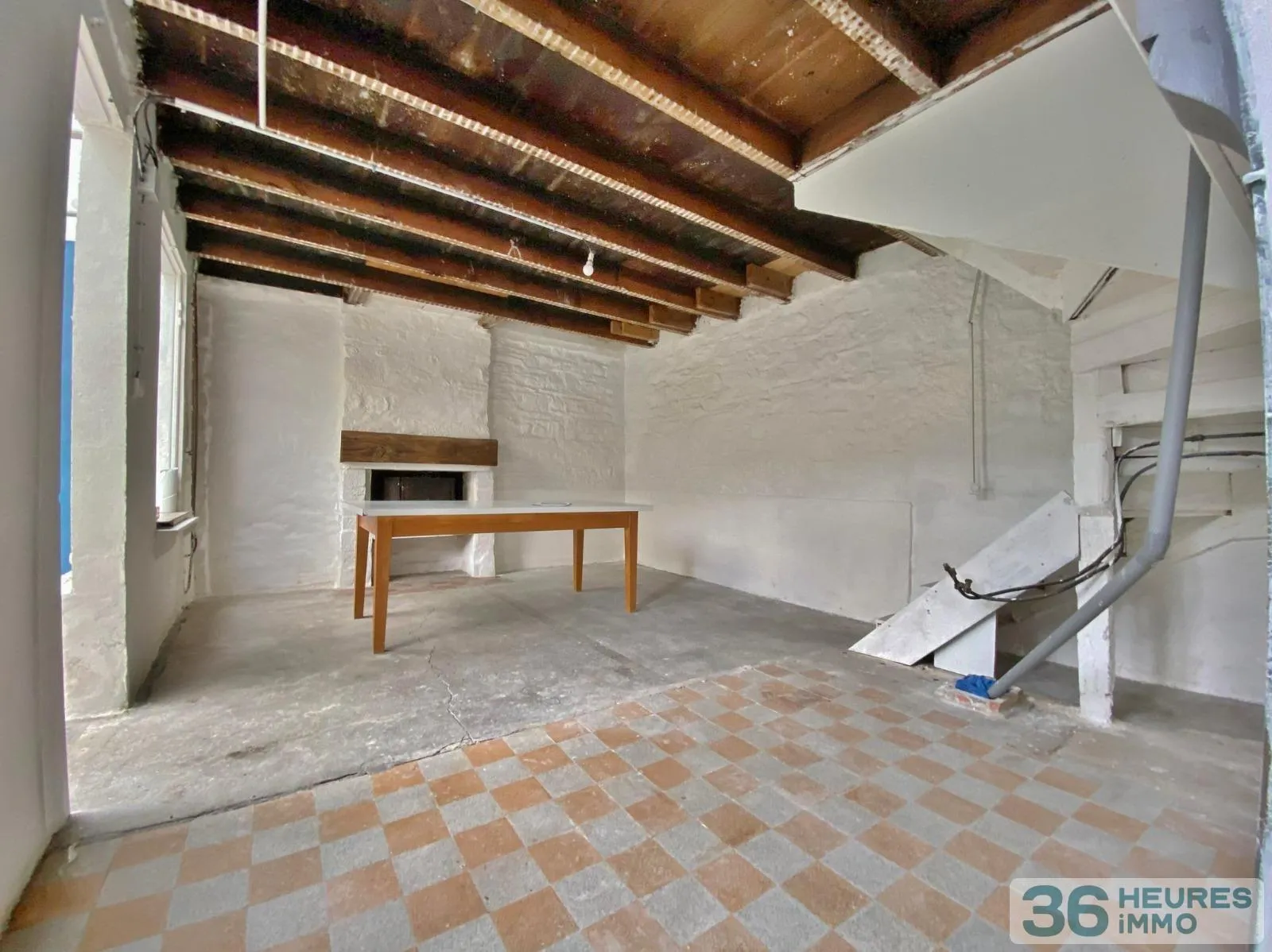 House à Cherbourg-en-Cotentin — vignette 3