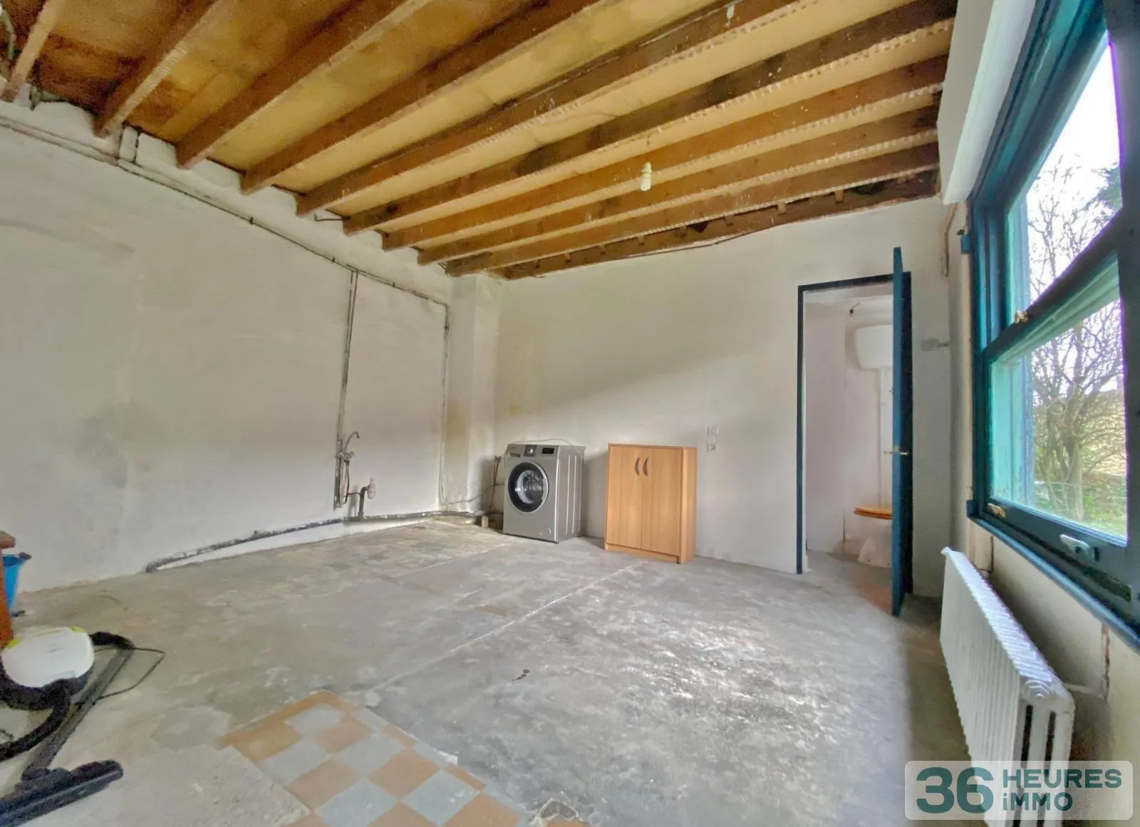 House à Cherbourg-en-Cotentin — vignette 4
