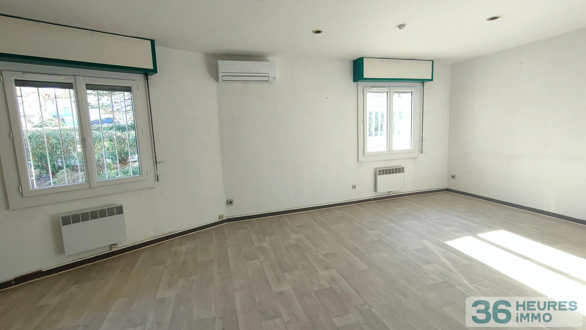 Apartment à Saint-Clément-de-Rivière — vignette 2