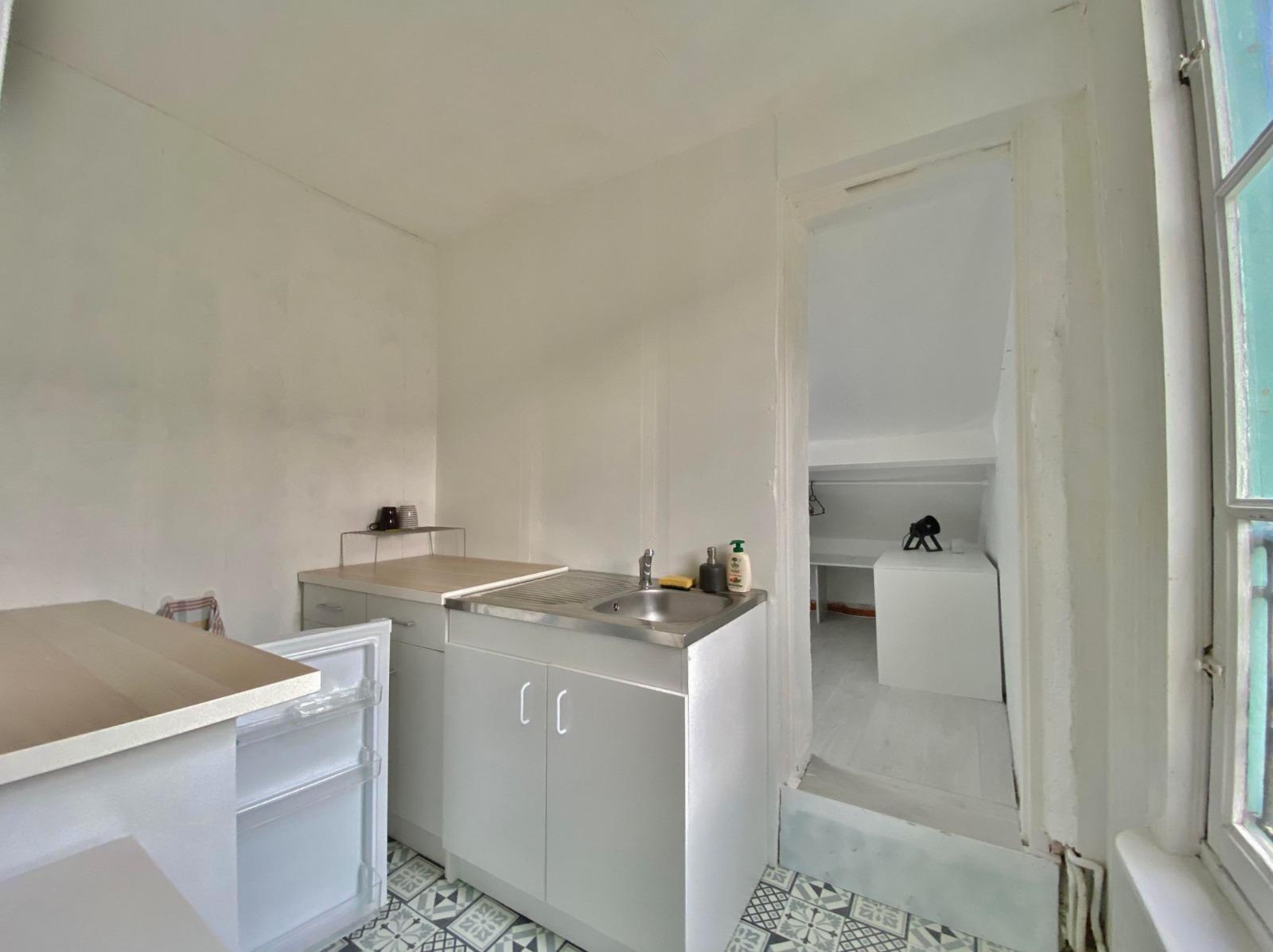 House à Cherbourg-en-Cotentin — vignette 8