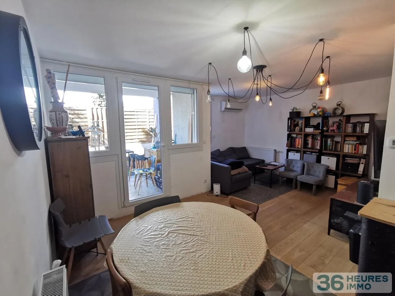 Apartment à Montpellier