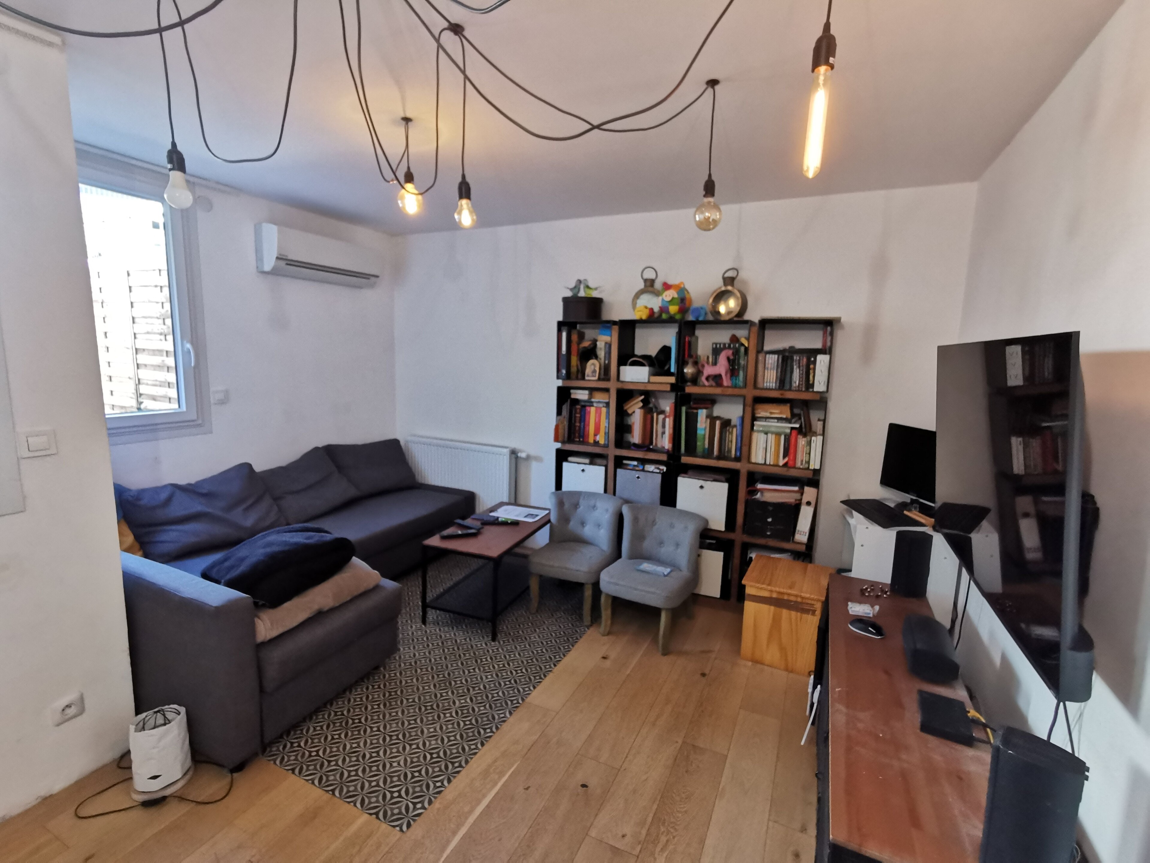 Apartment à Montpellier — vignette 2