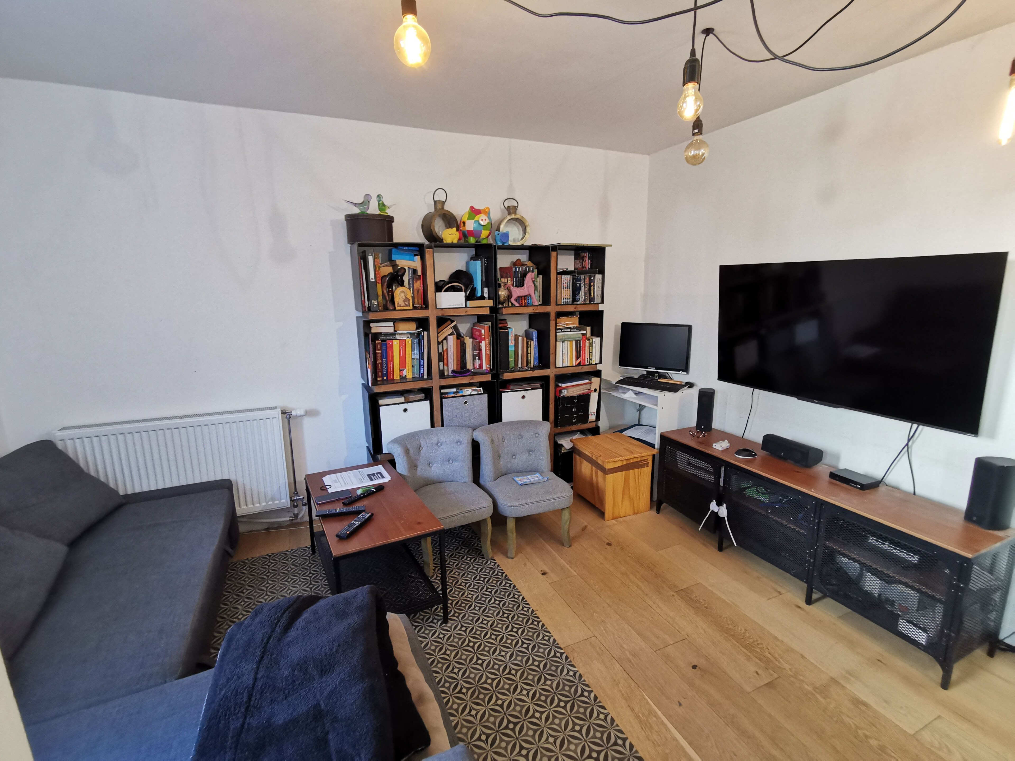 Apartment à Montpellier — vignette 3