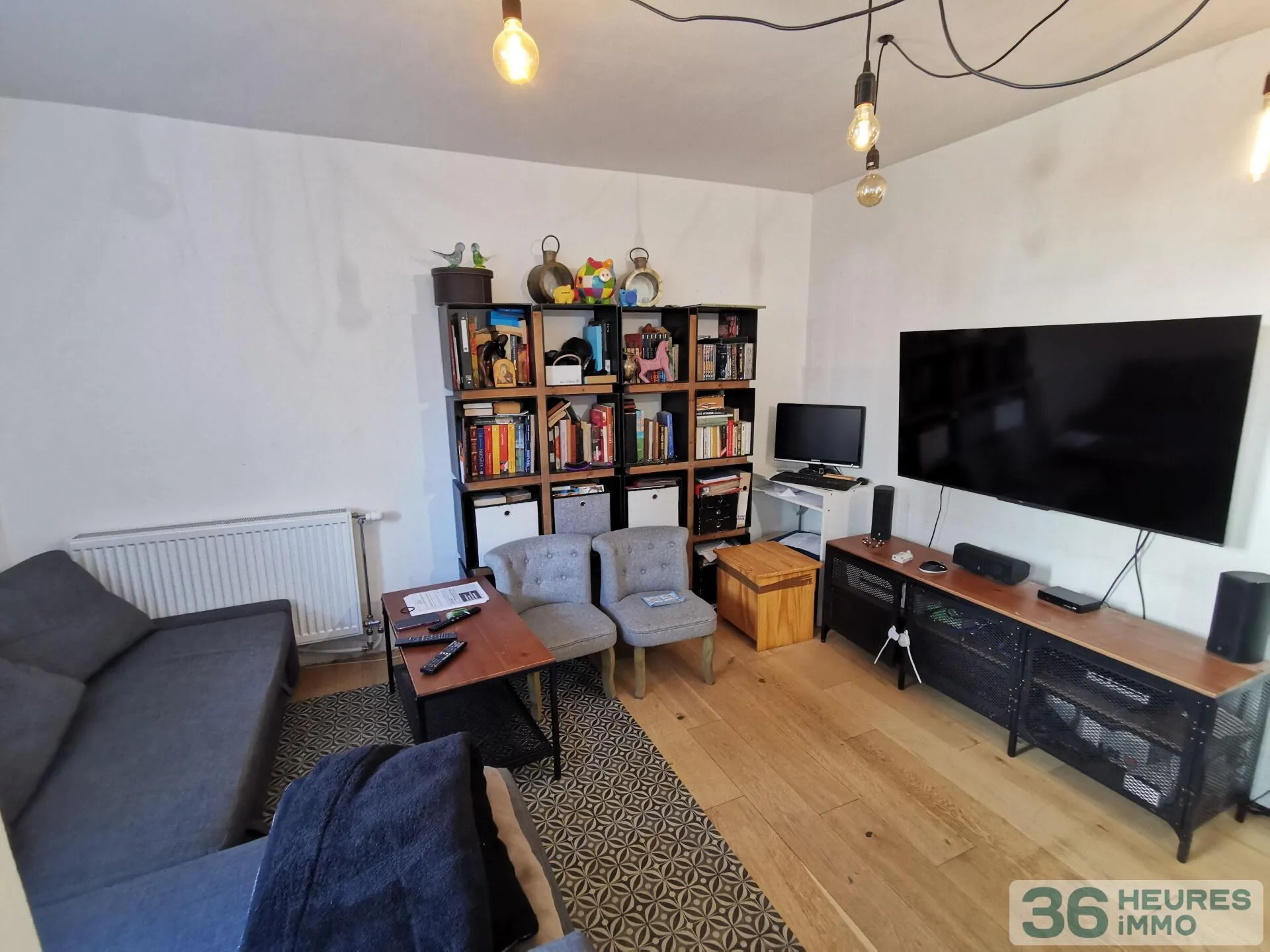 Apartment à Montpellier — vignette 3