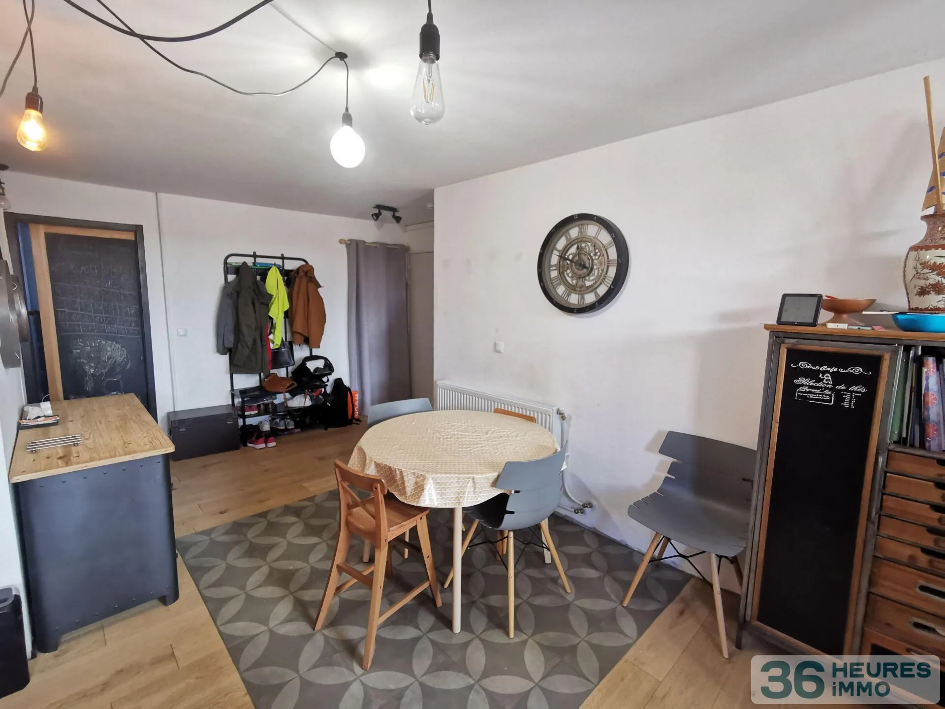 Apartment à Montpellier — vignette 5