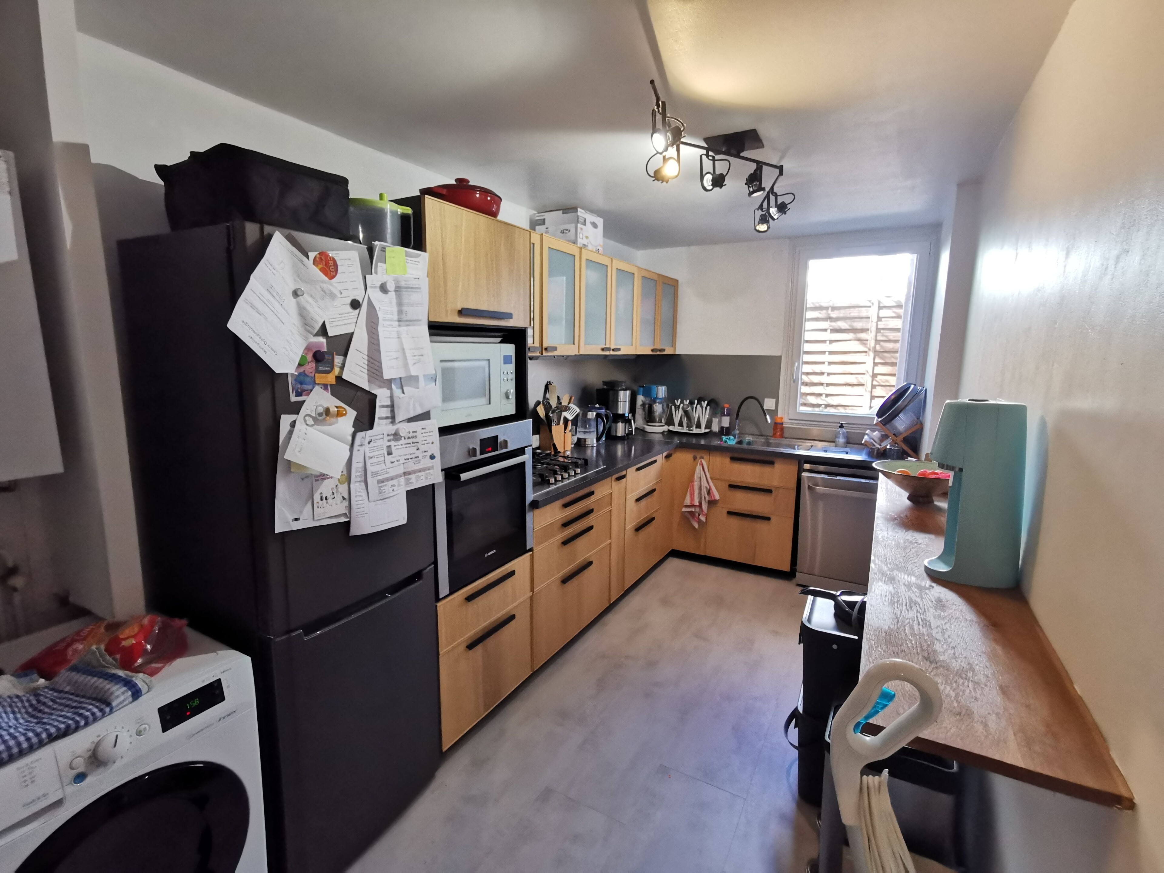 Apartment à Montpellier — vignette 7