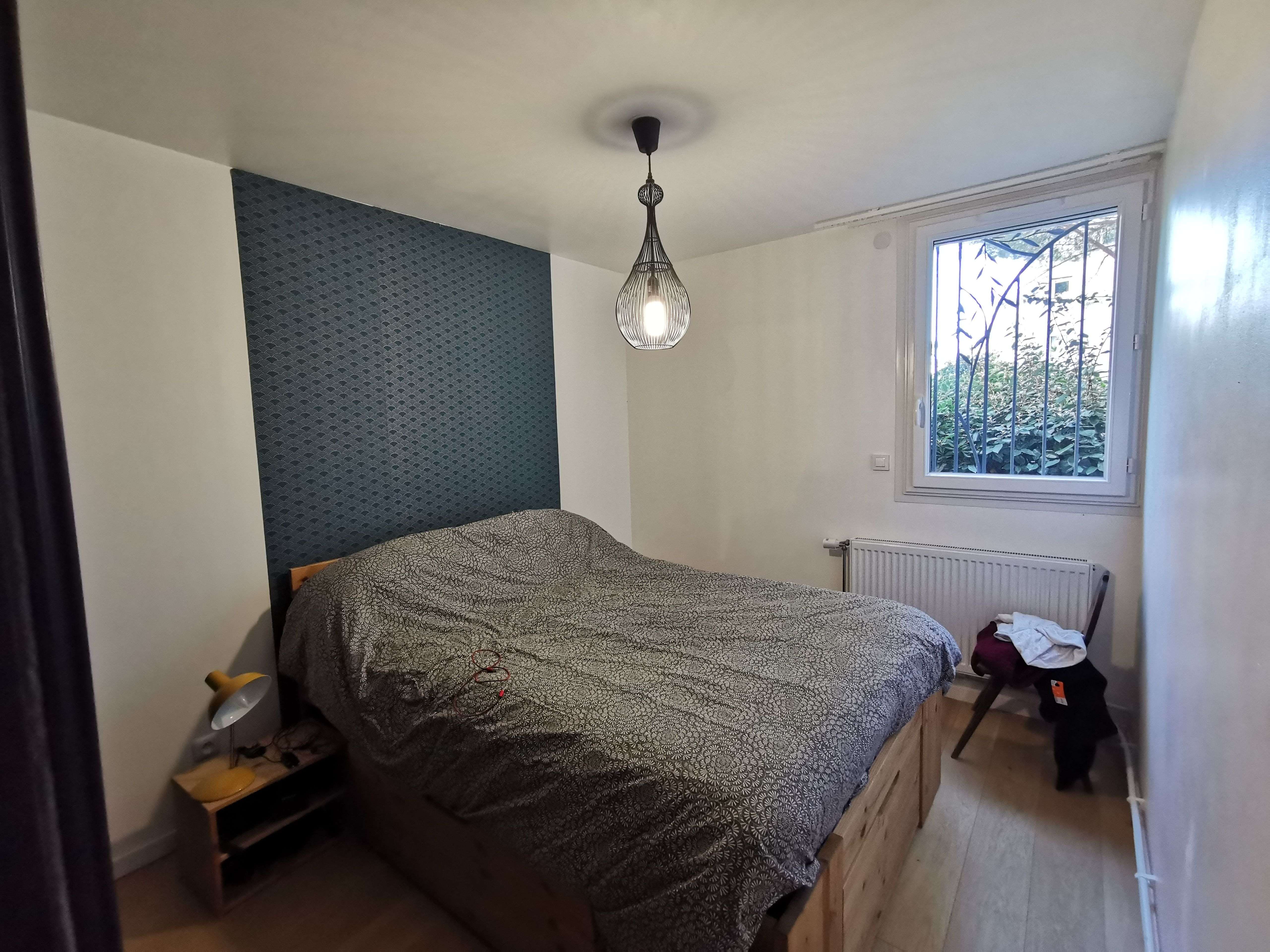 Apartment à Montpellier — vignette 8