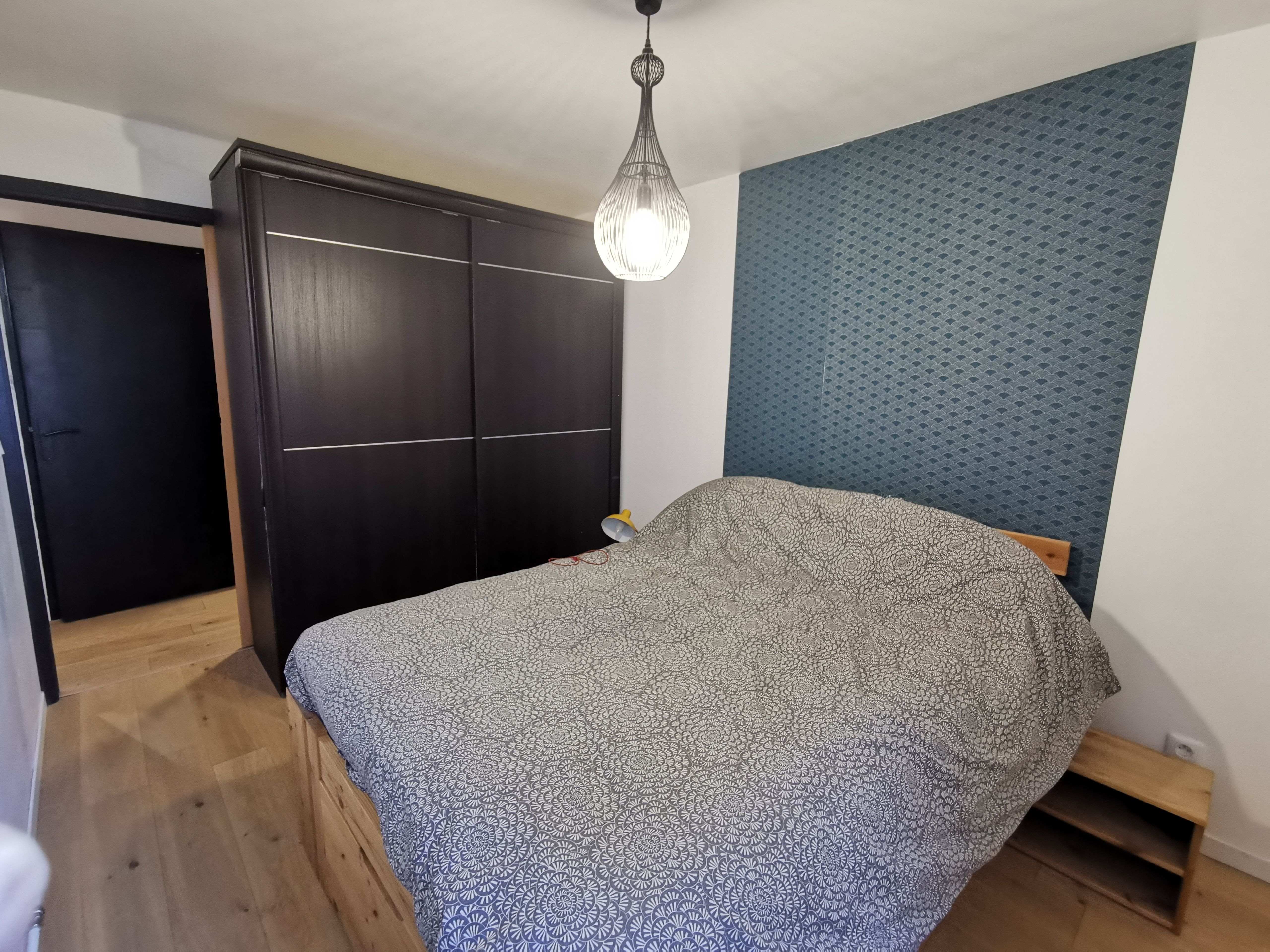 Apartment à Montpellier — vignette 9