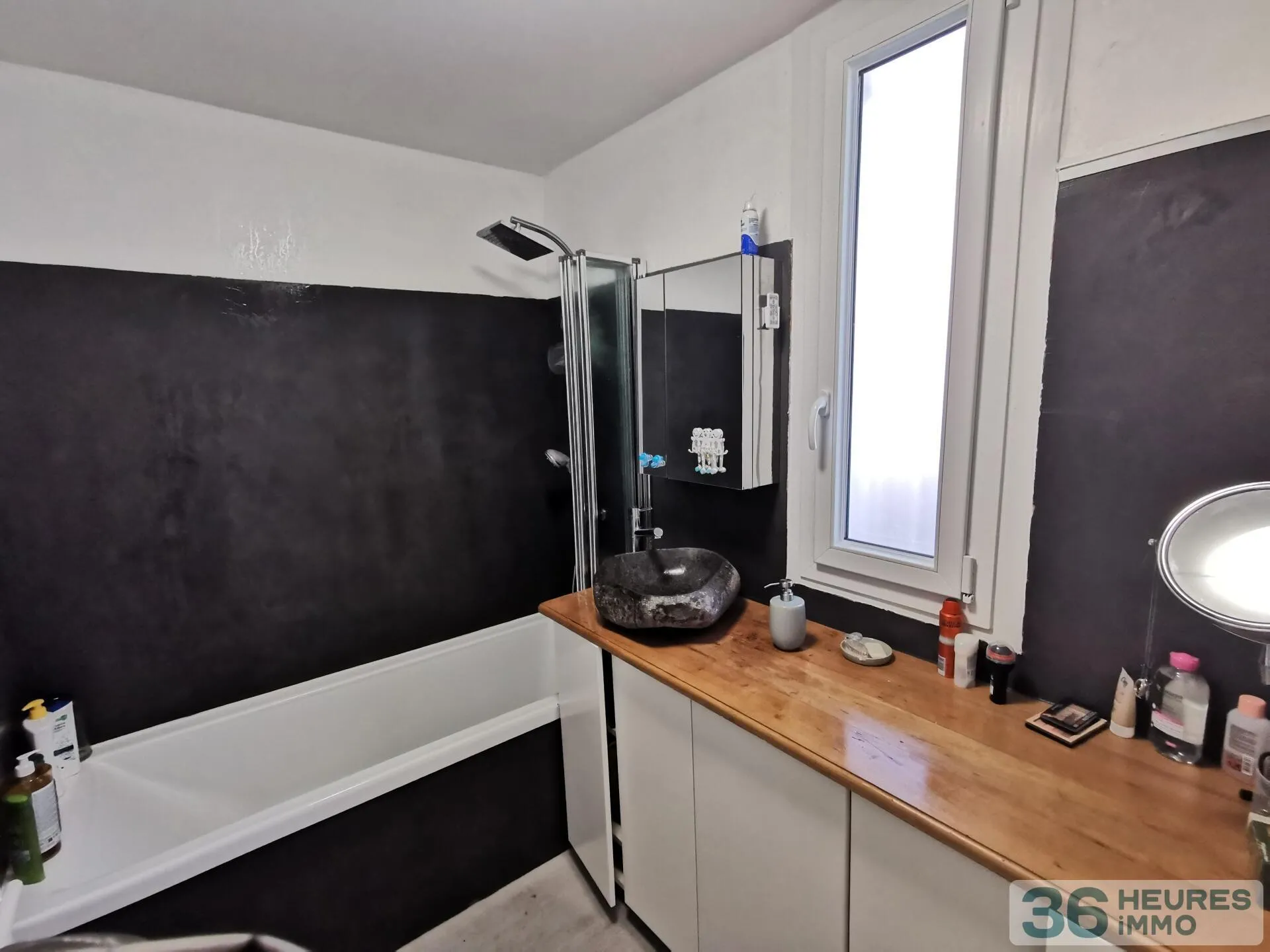 Apartment à Montpellier — vignette 10