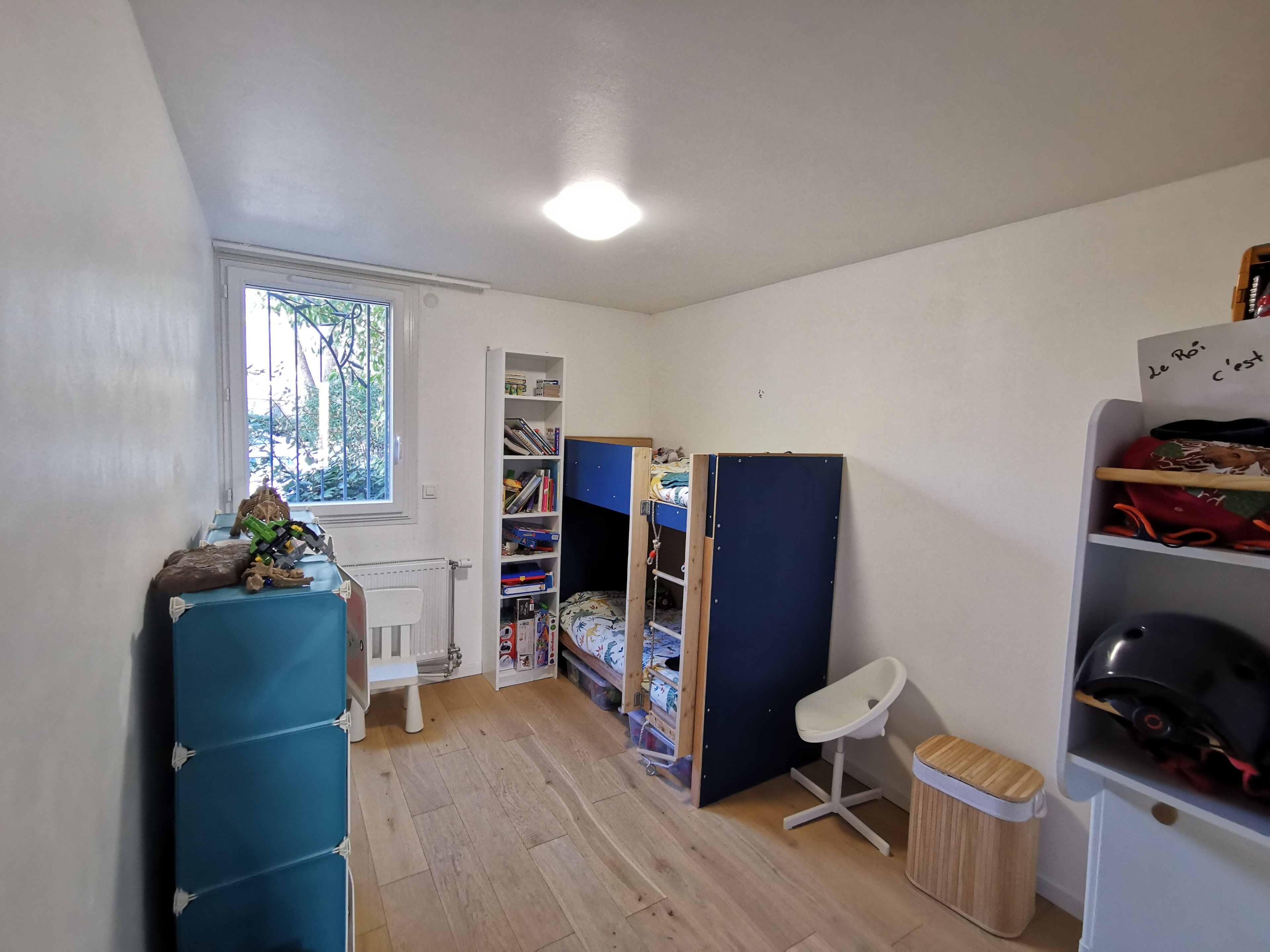 Apartment à Montpellier — vignette 11