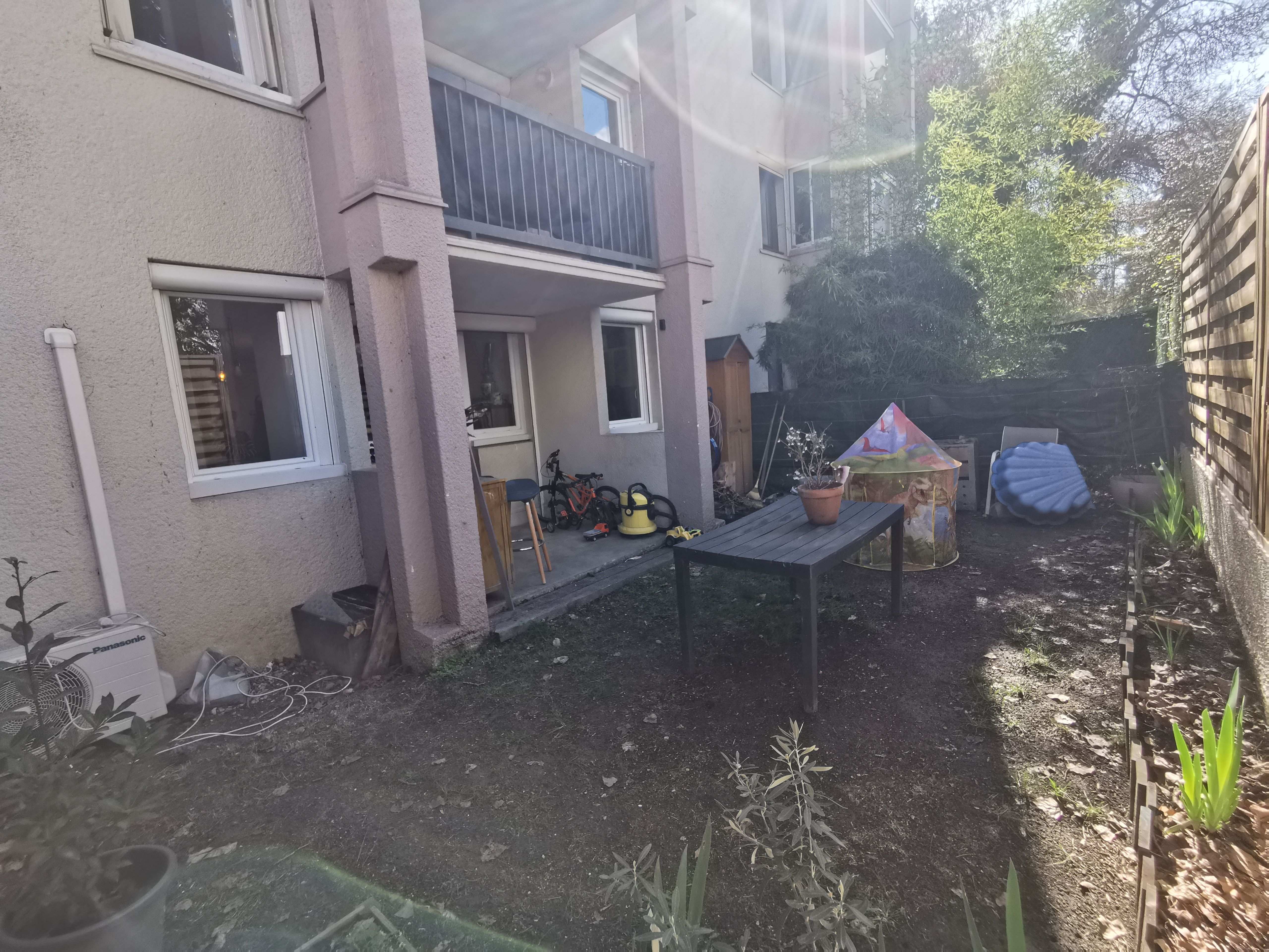 Apartment à Montpellier — vignette 12