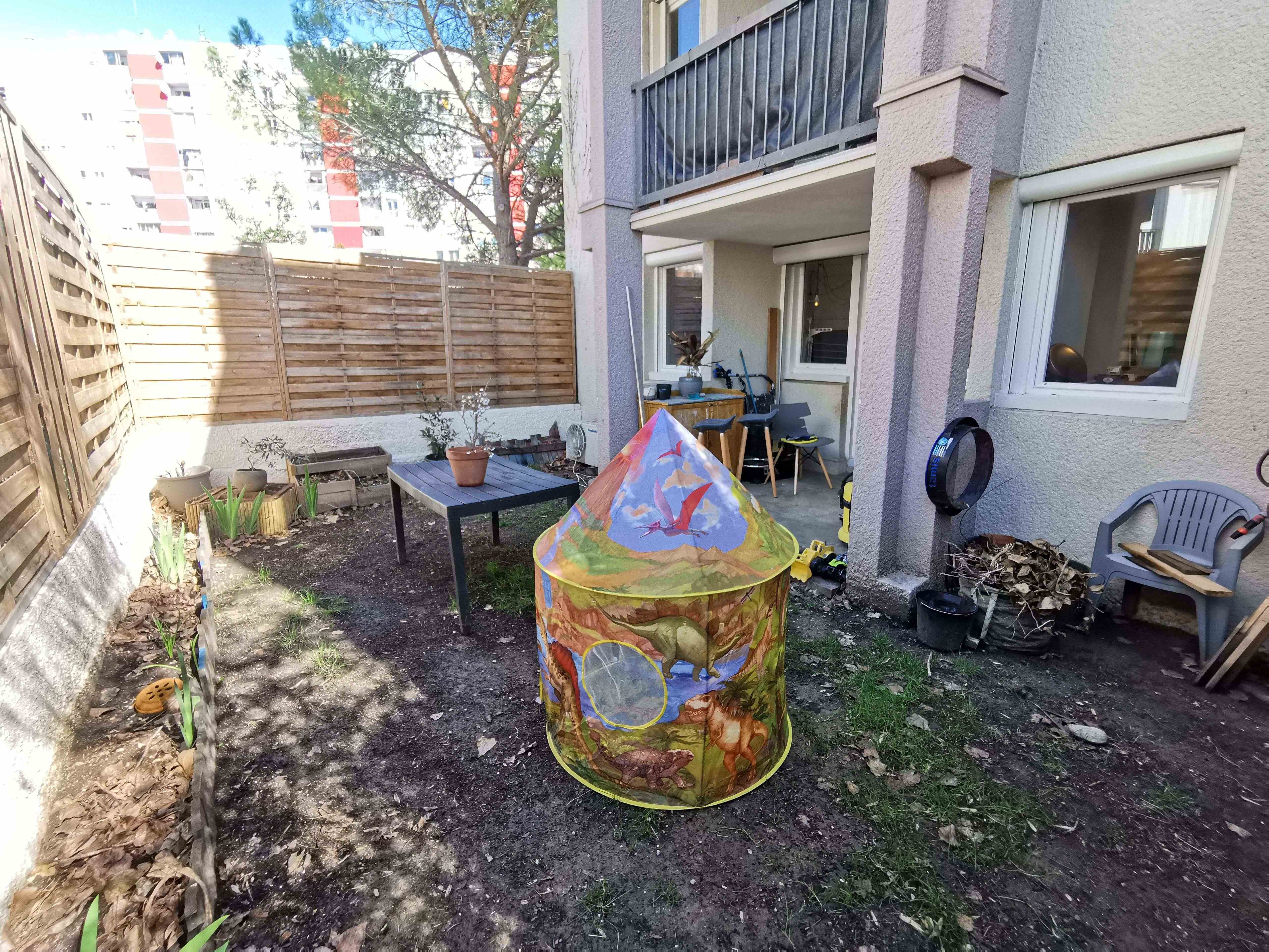 Apartment à Montpellier — vignette 13