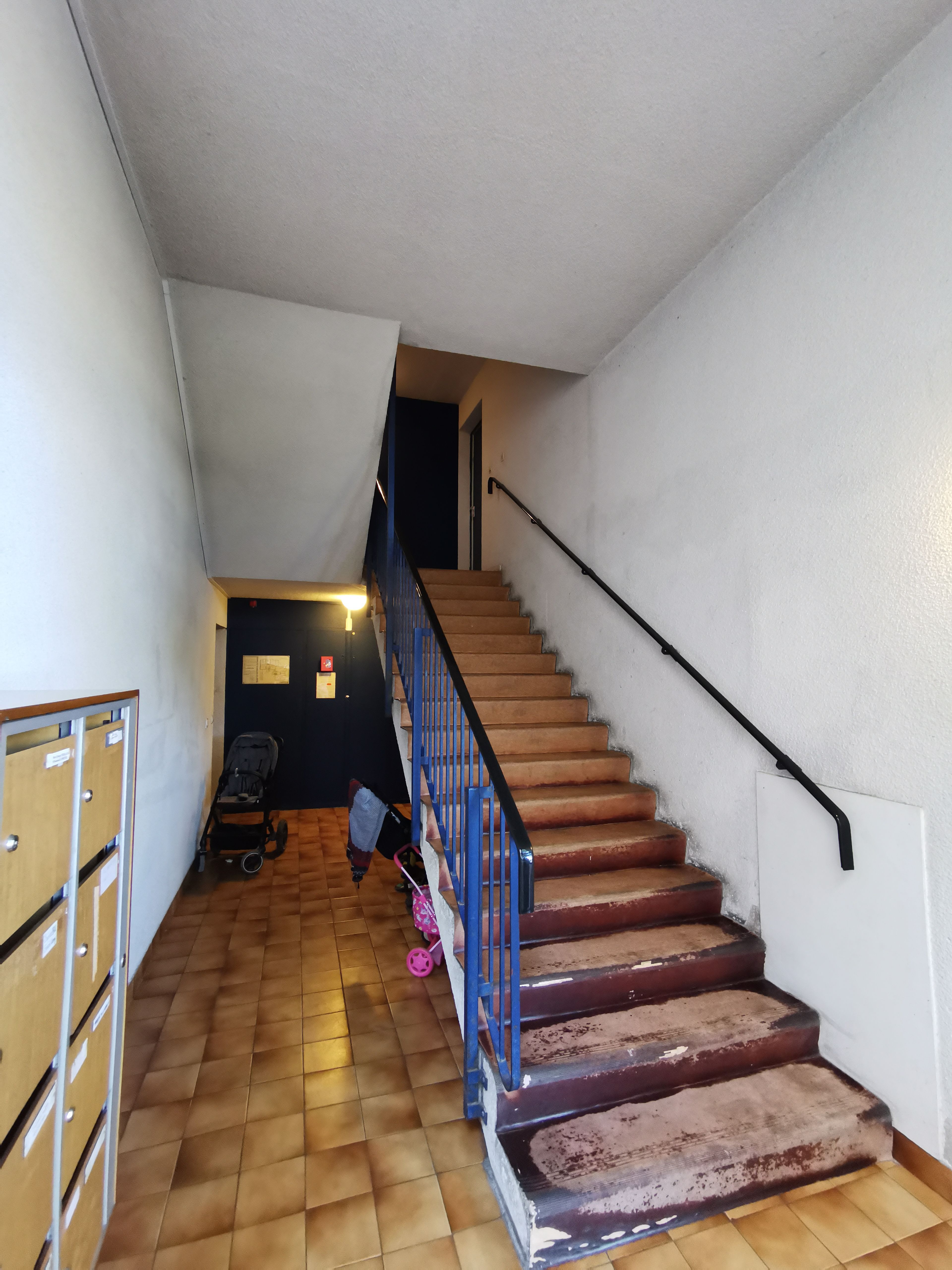 Apartment à Montpellier — vignette 15
