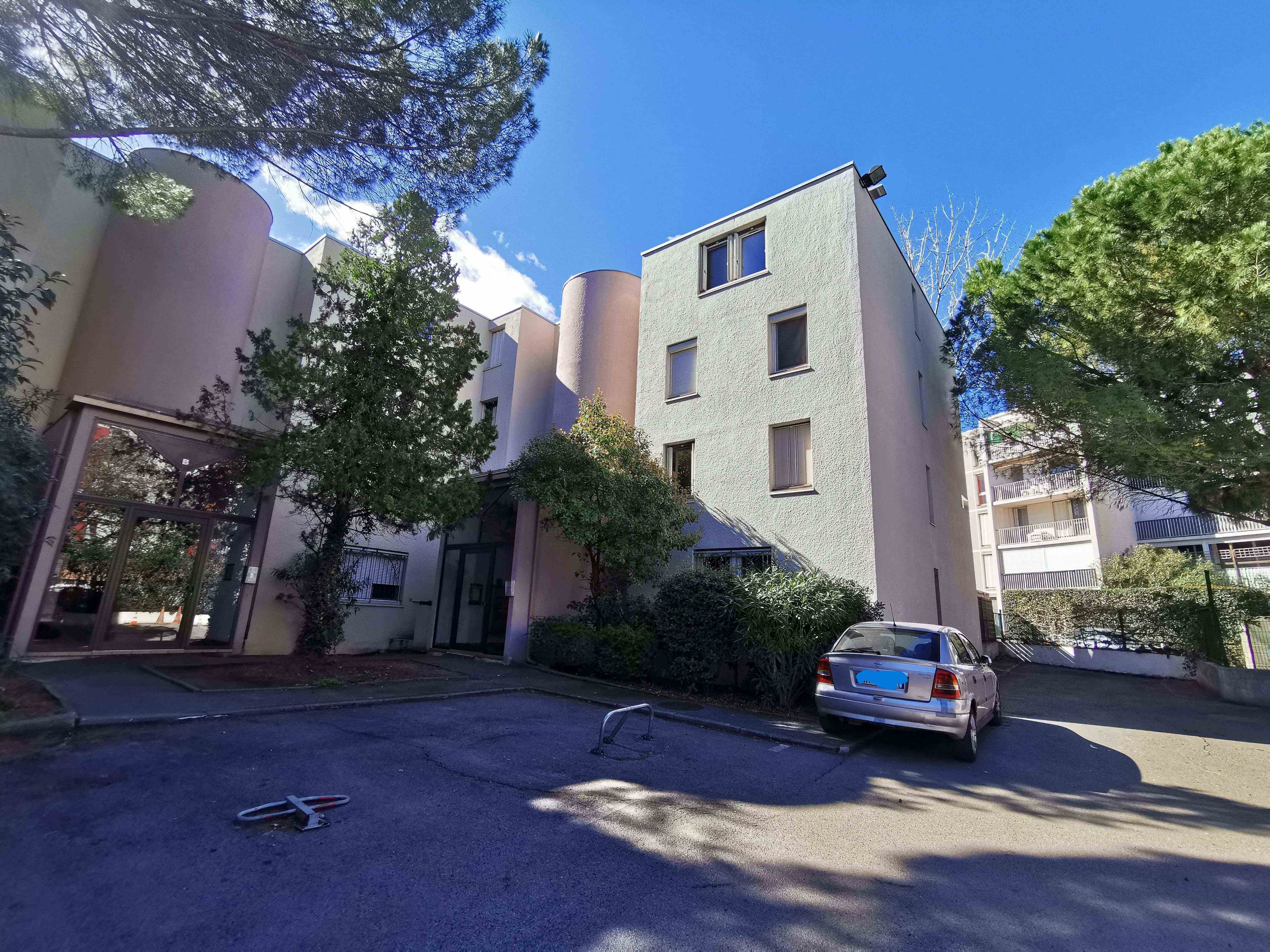 Apartment à Montpellier — vignette 16